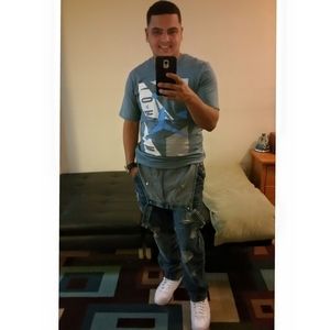 Meet your Posher, Ivan